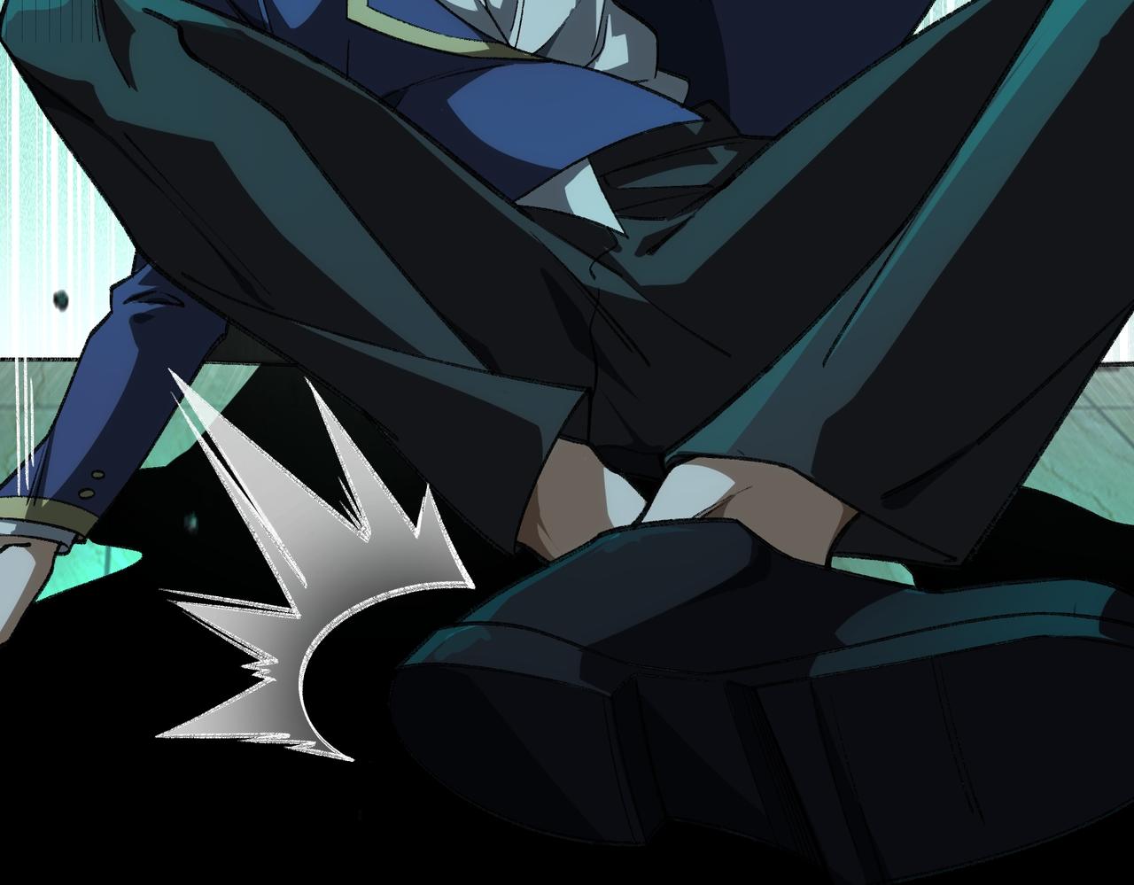 I created an Urban Legend ตอนที่ 38 หน้า 13