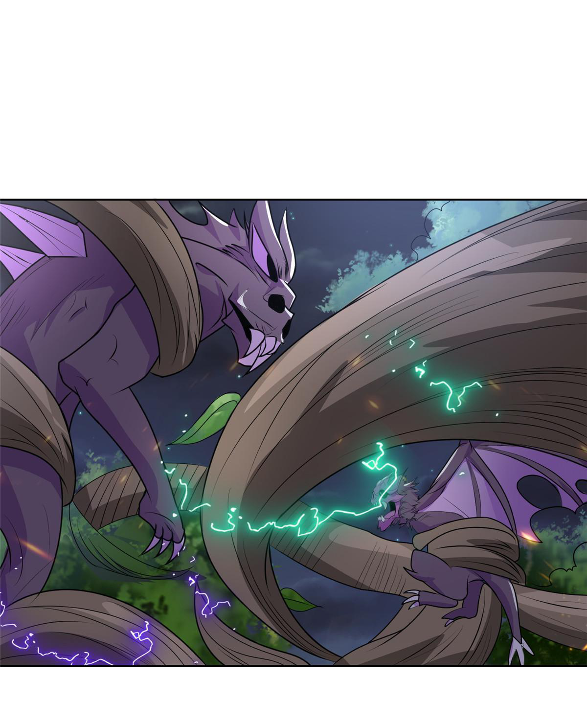 (ชนจีน) Dragon Master (จูหมิง นักรบเซียนมังกร) ตอนที่ 157 หน้า 27