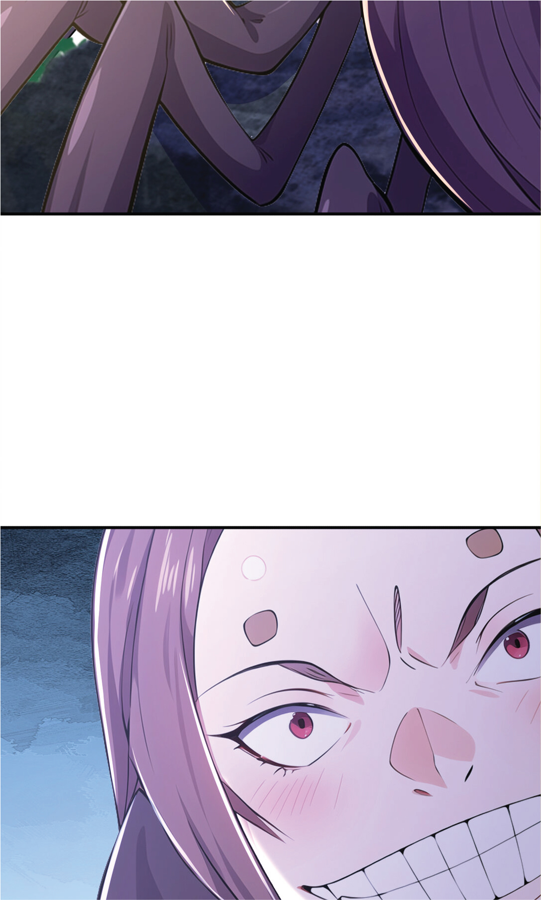 I Get Stronger Just by Lying down while My Apprentice Cultivates ตอนที่ 28 หน้า 51