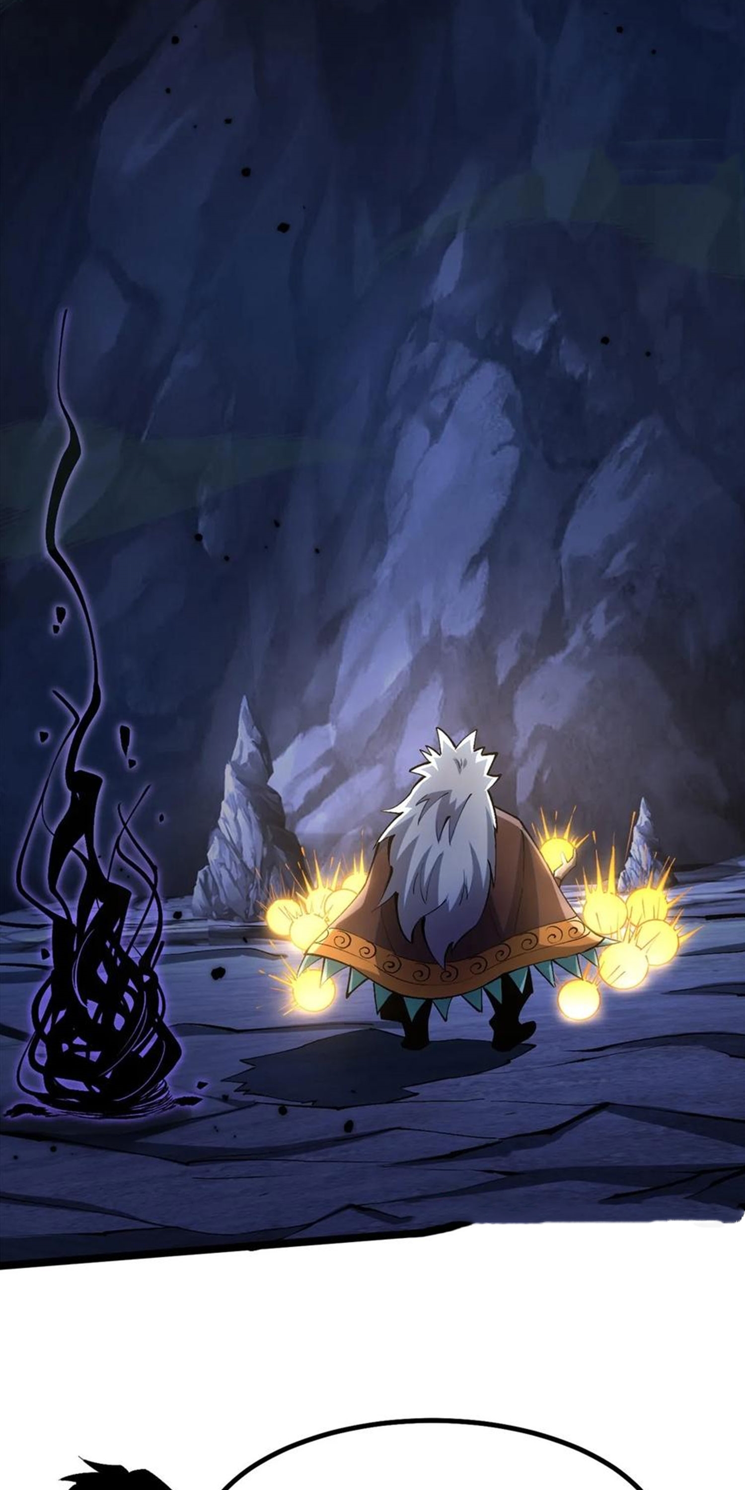 ไม่อยากเรียนทักษะ แห่งคำสาปเลย! ตอนที่ 72 หน้า 29