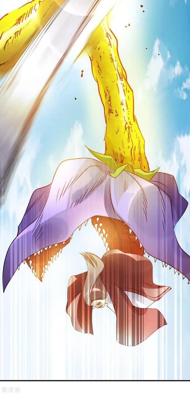 Reversal of God King ตอนที่ 74 หน้า 29