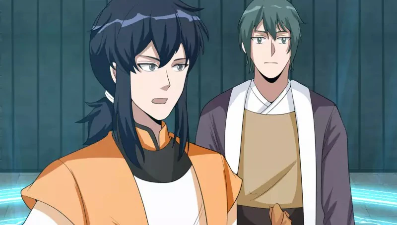 Chaos Alchemist (วิบัติการณ์เทพเซียนโอสถ) ตอนที่ 209 หน้า 9