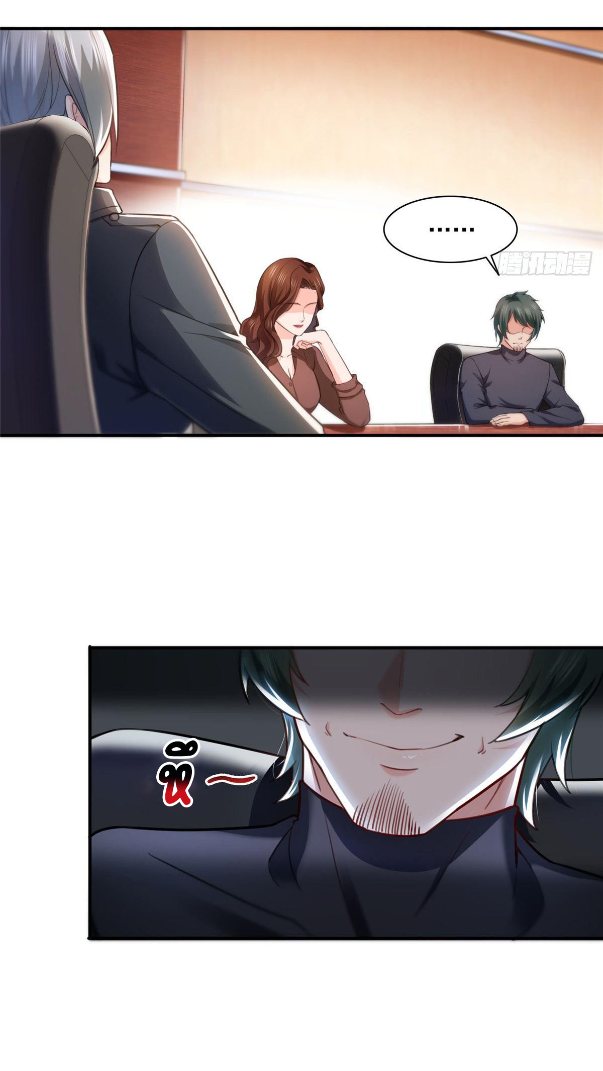 (ชนจีน)Perfect Secret Love The Bad New Wife Is a Little Sweet ตอนที่ 136 หน้า 38