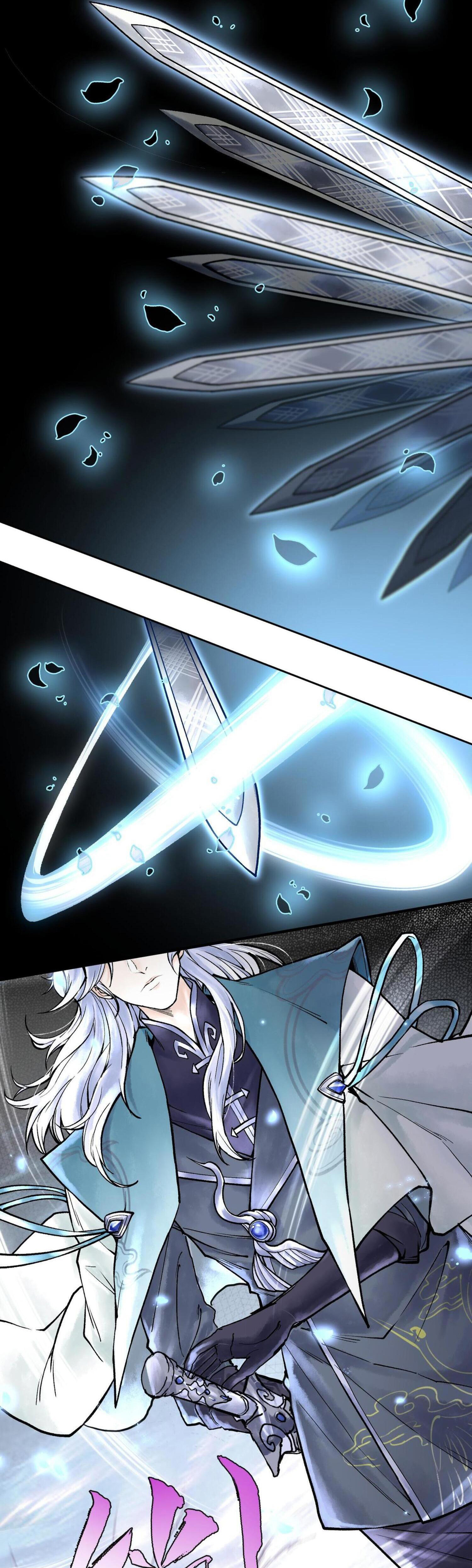 ปรามาสแห่งเทพ ตอนที่ 6 หน้า 26