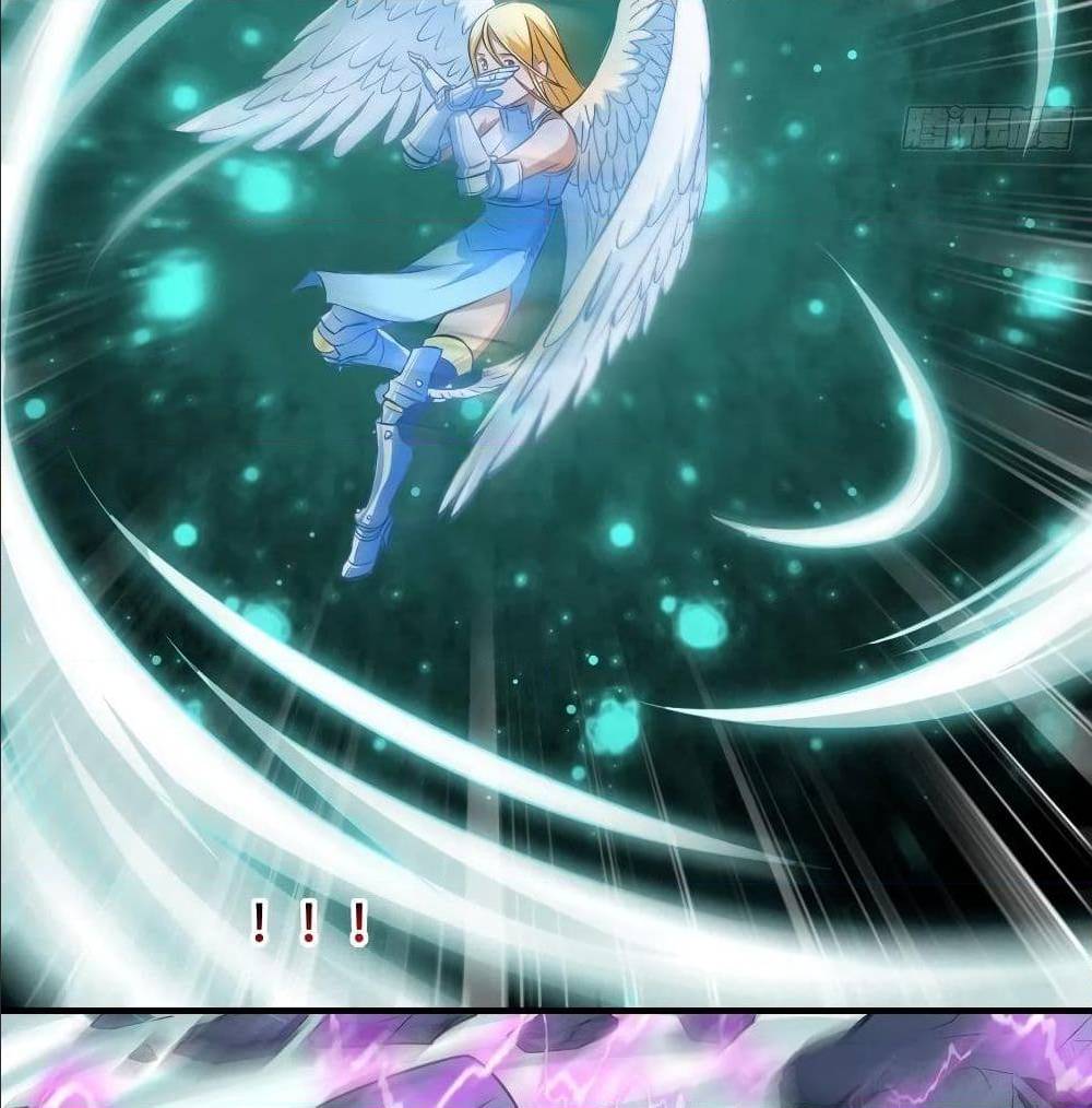 High energy strikes ตอนที่ 36 หน้า 40