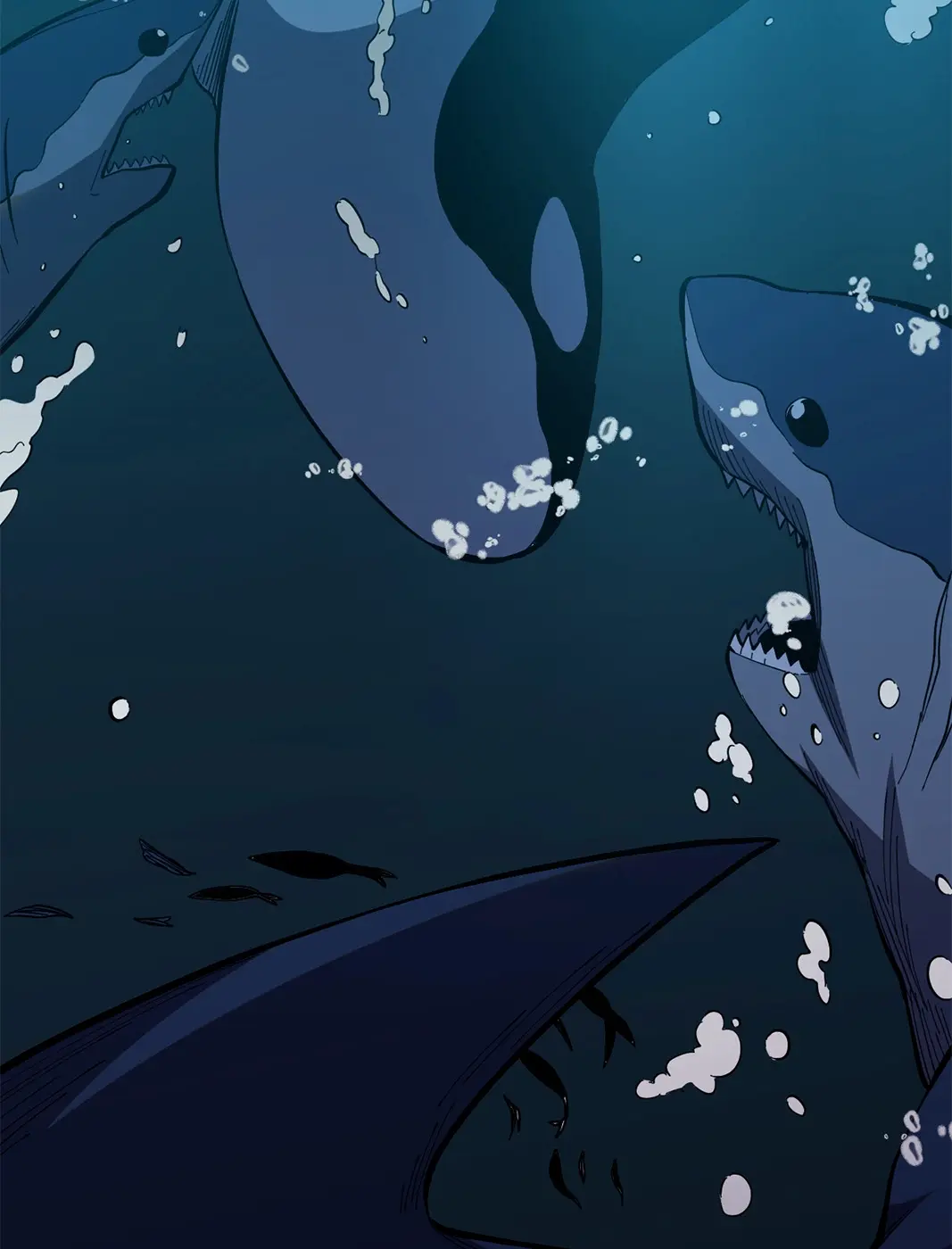 [ชนจีน] เทพอสูรเบฮีมอธ - Demon God of Apocalyptic Behemoth ตอนที่ 16 หน้า 53