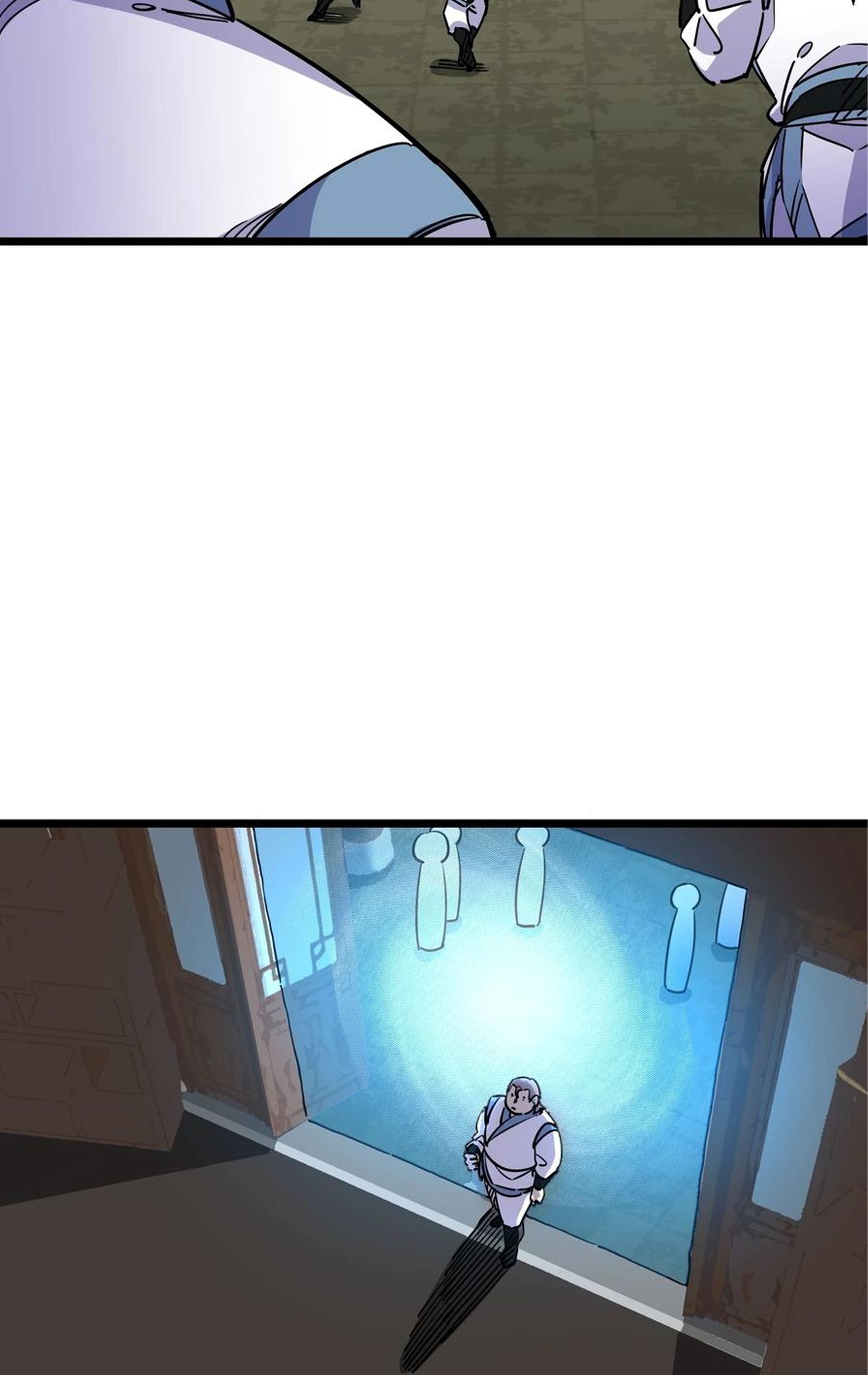 (ชนจีน) แกล้งเป็น NPC "หลอก" คนที่ "มาจากต่างโลก" ให้พัตนานิกายให้ No.1 !!? ตอนที่ 18 หน้า 29