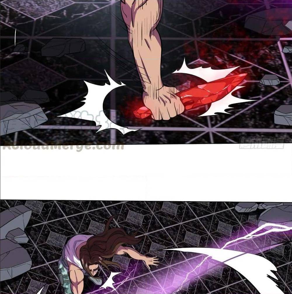 List of villains ตอนที่ 38 หน้า 60