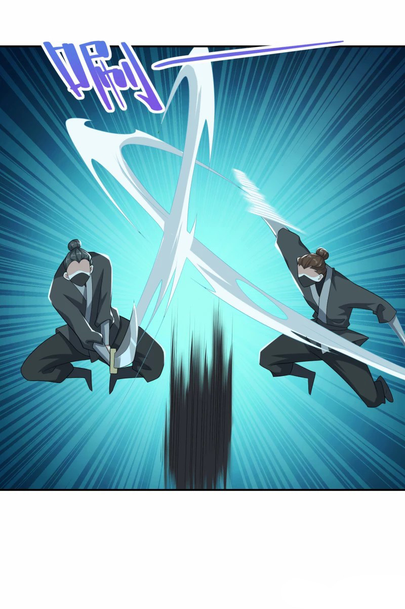 ลูกเขยที่แข็งแกร่งที่สุดในประวัติศาสตร์ ตอนที่ 29 หน้า 4