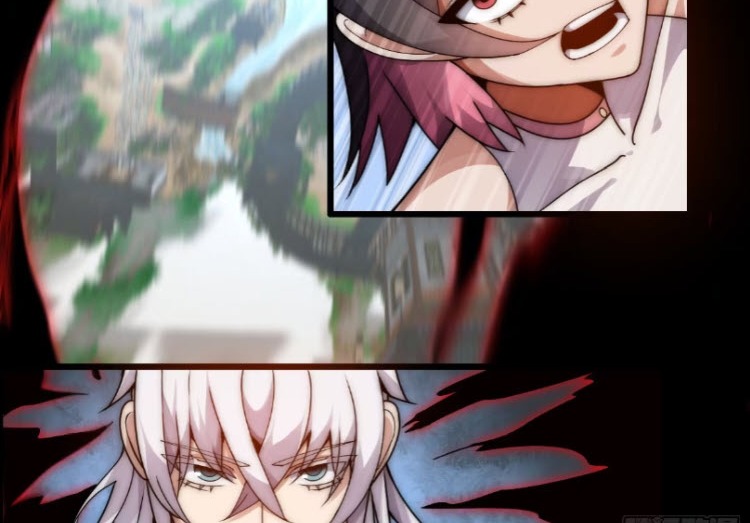 เผชิญเคราะห์ฟ้าผ่ามาแสนปี[ชนจีนไม่มีกั๊ก] ตอนที่ 10 หน้า 51