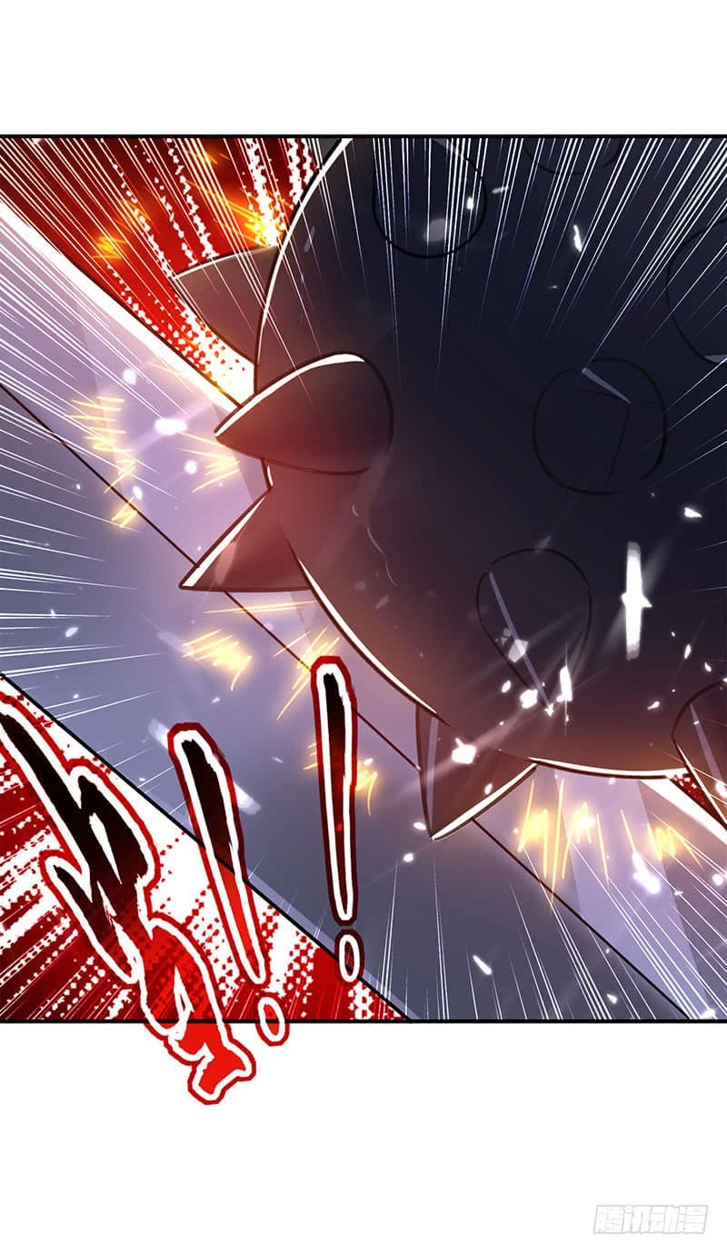 Emperor LingTian จักรพรรดิหลิงเทียน ตอนที่ 26 หน้า 21