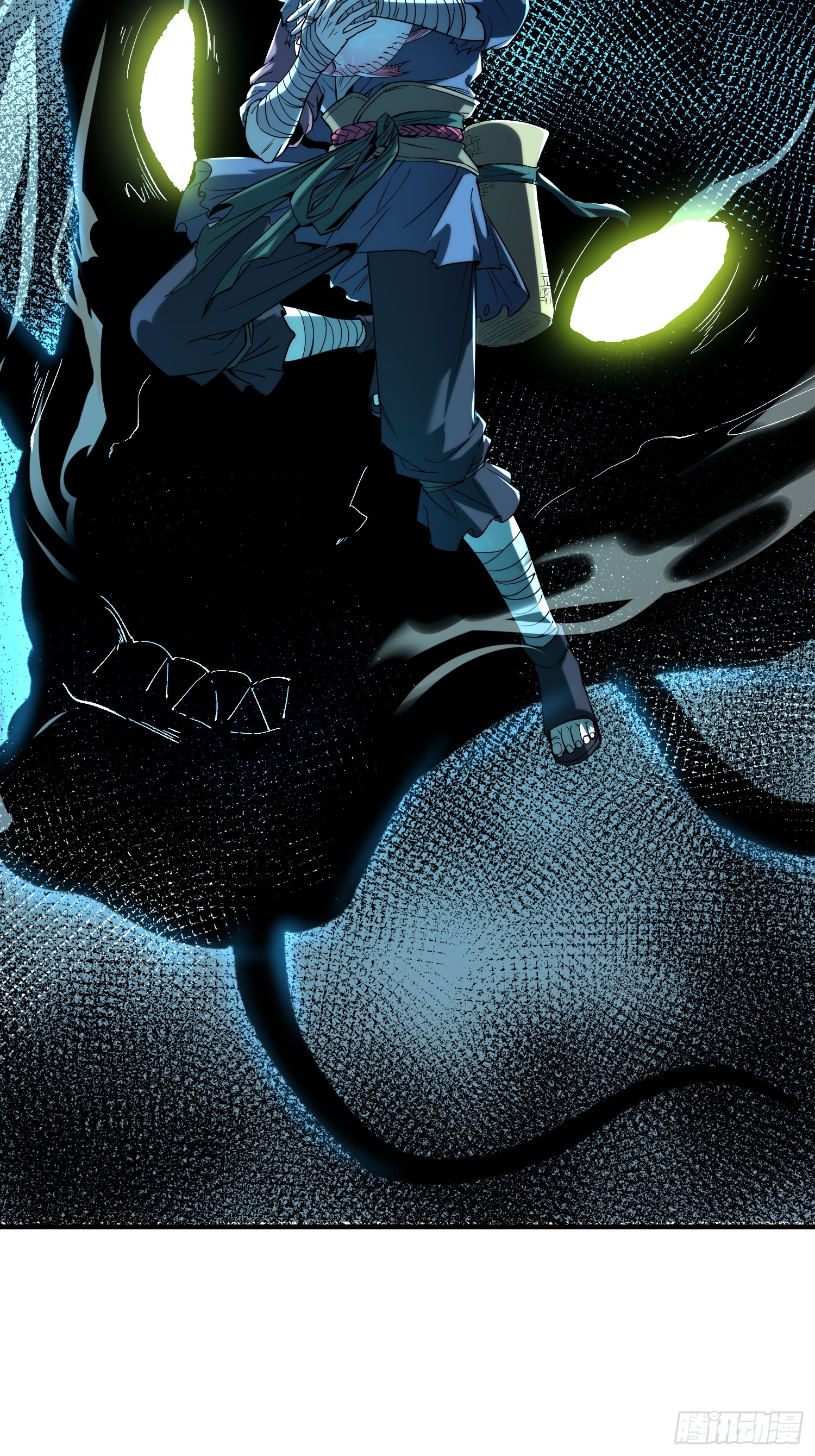 เริ่มต้นสู่การเป็นเทพวานรแห่งสายน้ำ ตอนที่ 7 หน้า 49