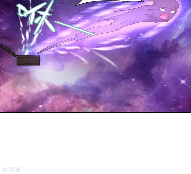 Chaos Alchemist (วิบัติการณ์เทพเซียนโอสถ) ตอนที่ 107 หน้า 50