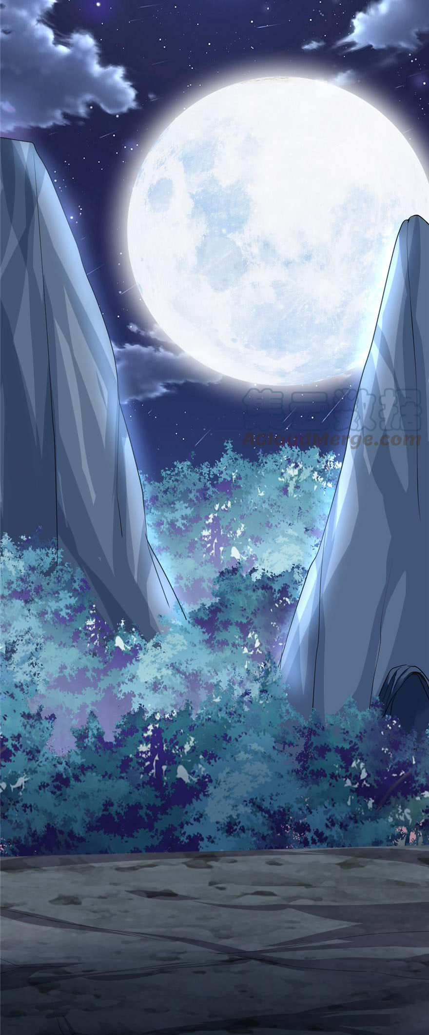 I might be a fake fairy ตอนที่ 39 หน้า 24