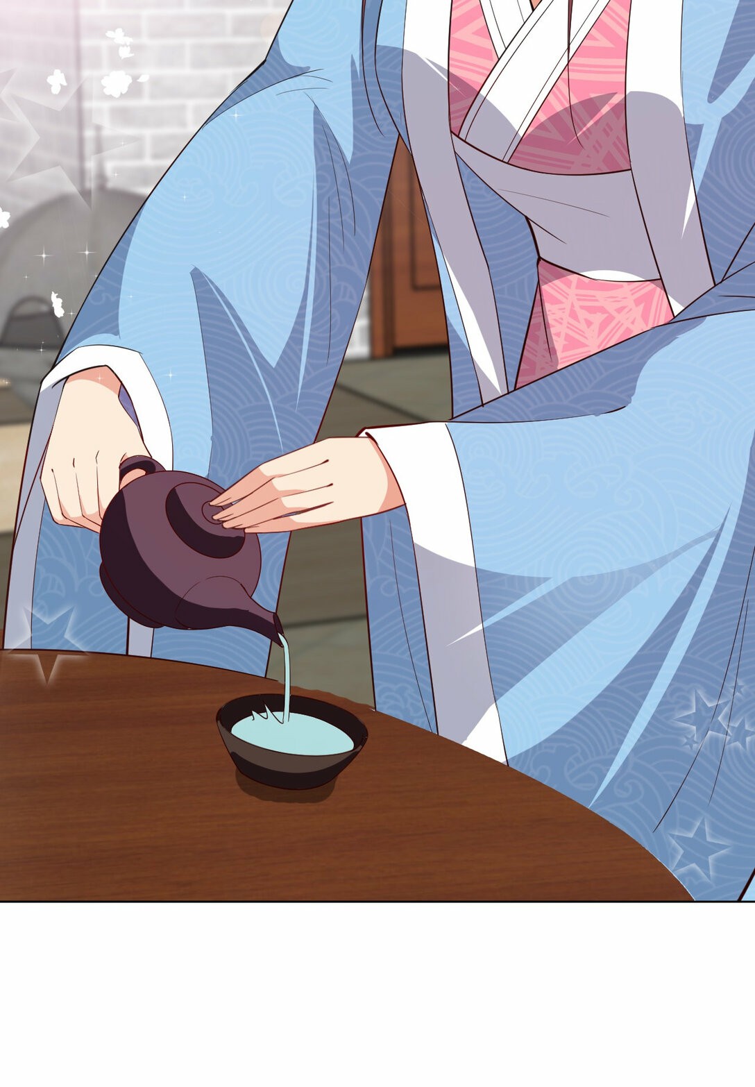 นักรบคีย์บอร์ดอมตะ ตอนที่ 38 หน้า 48