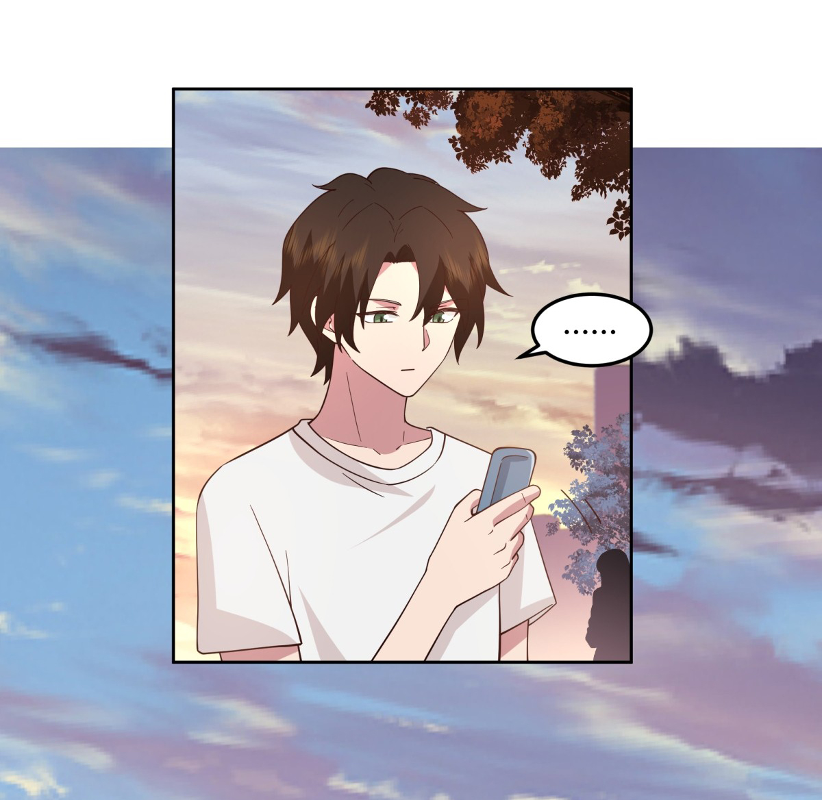 ผมไม่ได้อยากกลับมาเกิดใหม่เลยจริงๆ ตอนที่ 61 หน้า 24