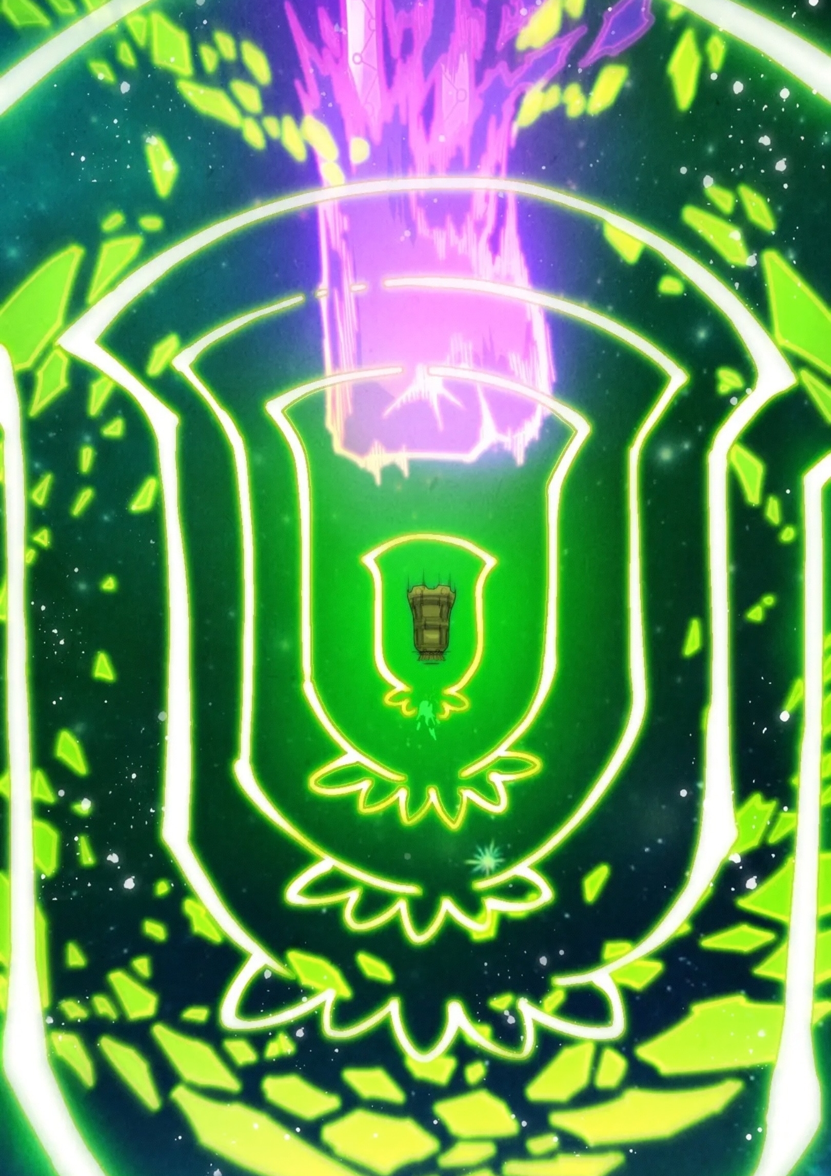 มหาเทพนิรันดร์กาล ตอนที่ 194 หน้า 20