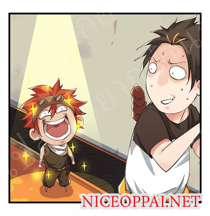 หอคอยสู่สวรรค์ ตอนที่ 18 หน้า 27