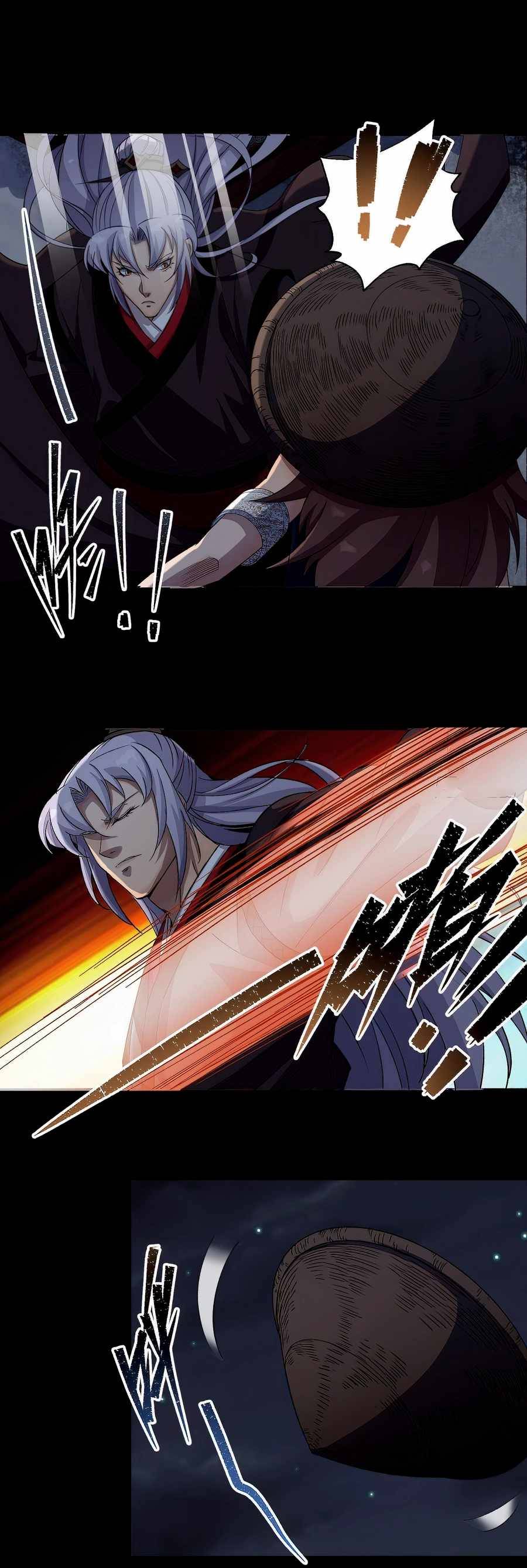 มหาปราชญ์ผู้ยิ่งใหญ่ ตอนที่ 22 หน้า 18