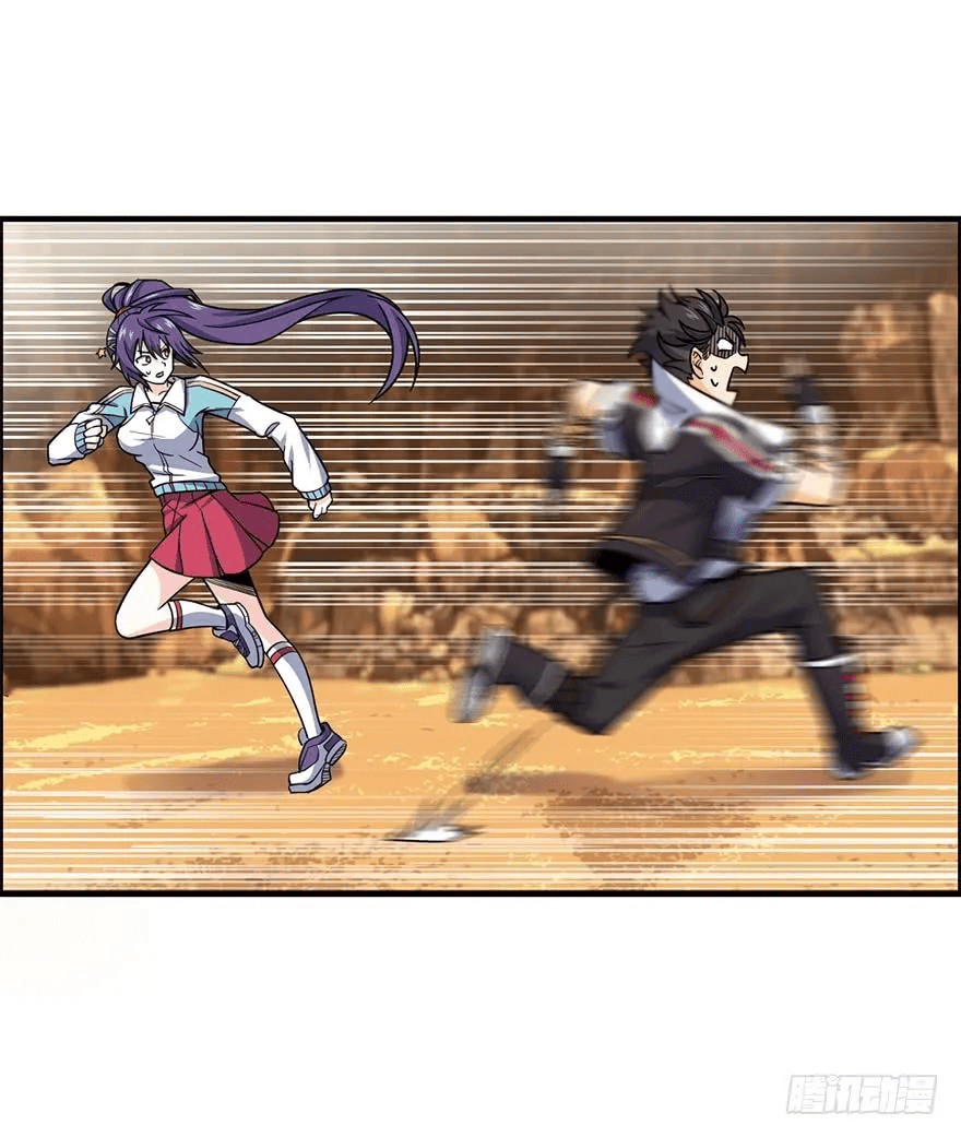 The new life of the Kuan King-ชีวิตใหม่ของราชาจอมกวน ตอนที่ 39 หน้า 55