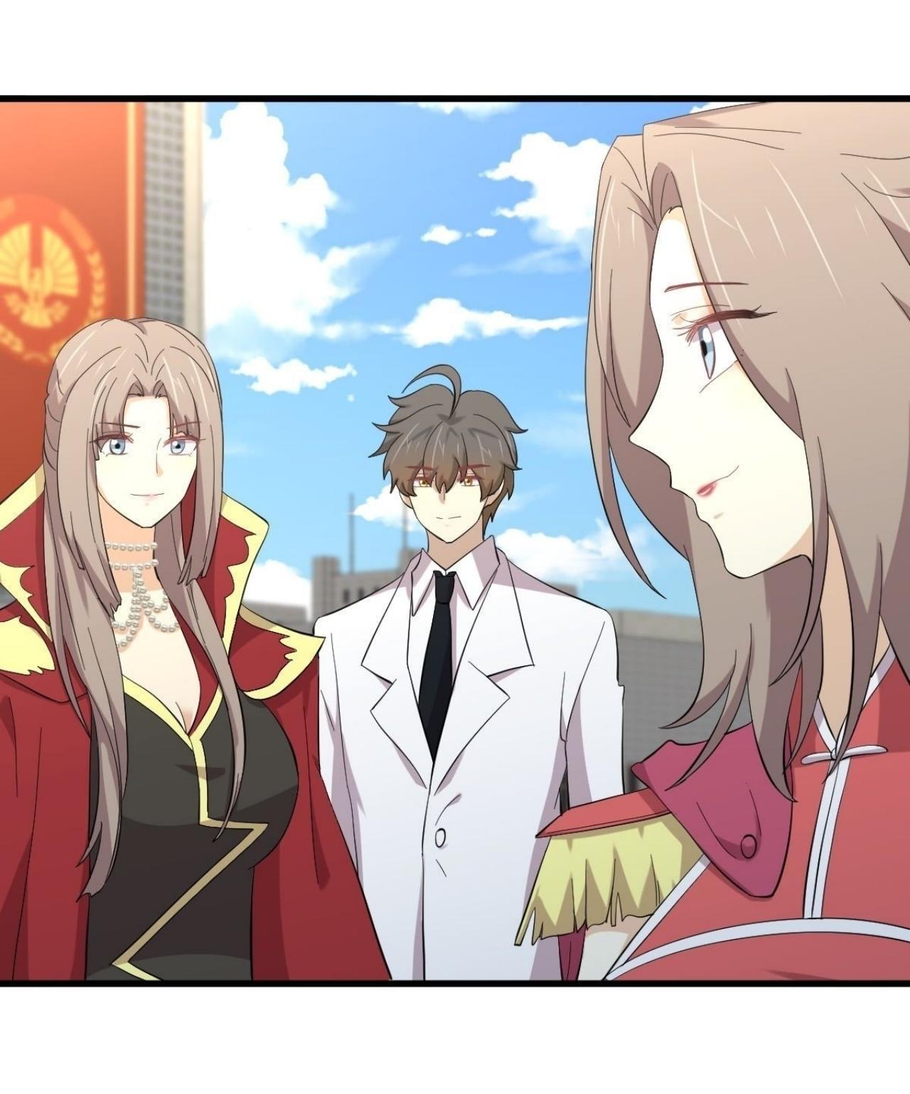 Immortal Swordsman in The Reverse World ข้าเซียนกระบี่ไม่เกาะสตรี ตอนที่ 332 หน้า 18