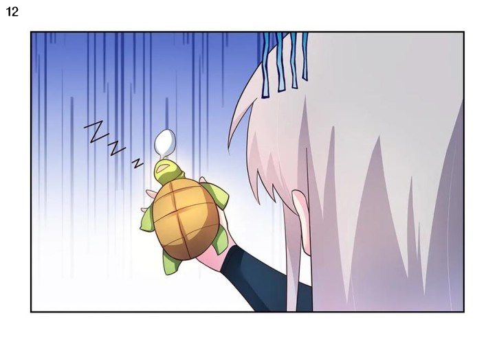 Above All Gods เทพยุทธเหนือเทวะ ตอนที่ 49 หน้า 13