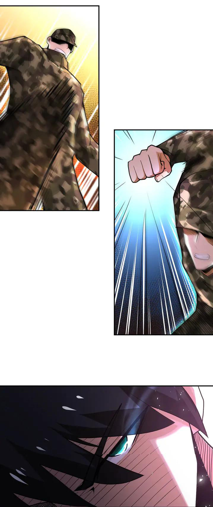 Apocalyptic Super System ตอนที่ 107 หน้า 7