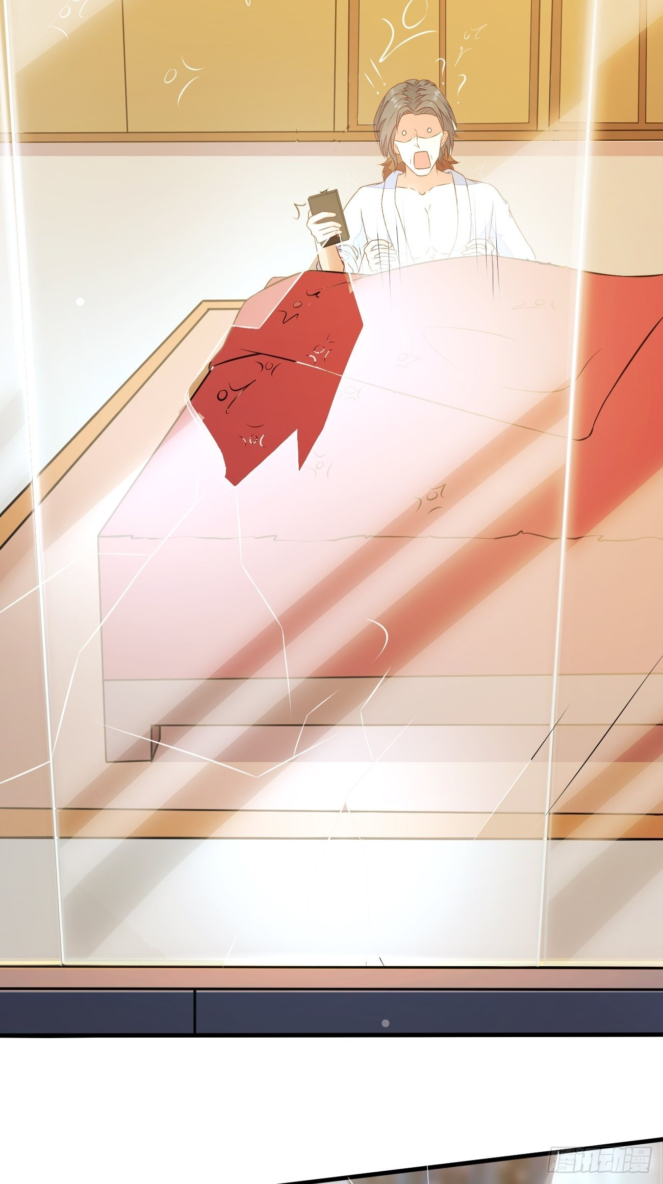 ฉันสุ่มตัวตนใหม่ทุกสัปดาห์ ตอนที่ 20 หน้า 8