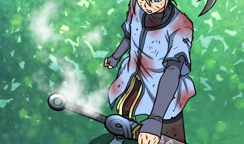 Peerless sword god เทพกระบี่ไรเทียมทาน ตอนที่ 44 หน้า 83