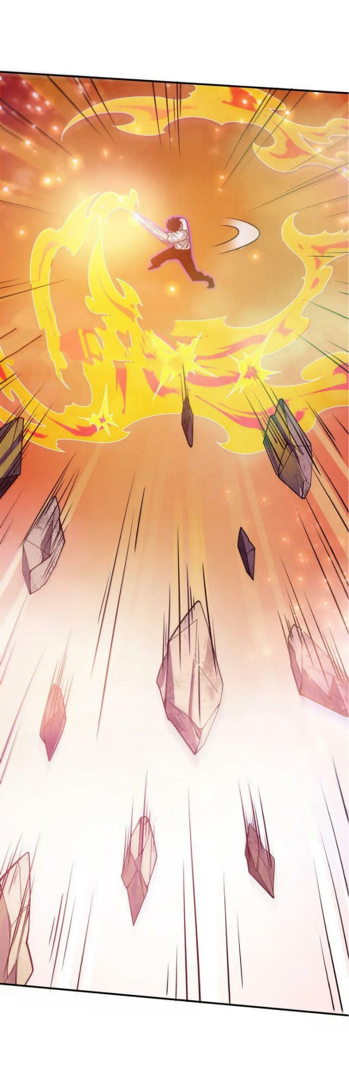 the frenzy of evolution การวิวัฒนาการที่บ้าคลั่ง ตอนที่ 106 หน้า 33