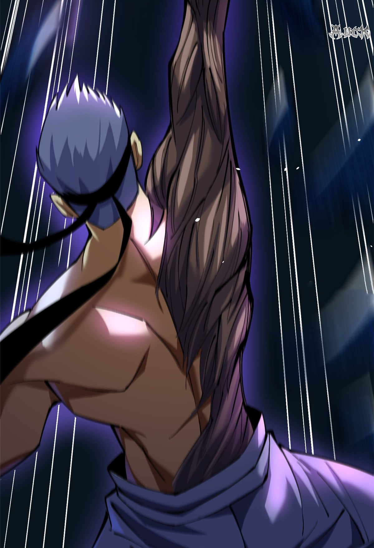 ไม่อยากเรียนทักษะ แห่งคำสาปเลย! ตอนที่ 7 หน้า 115