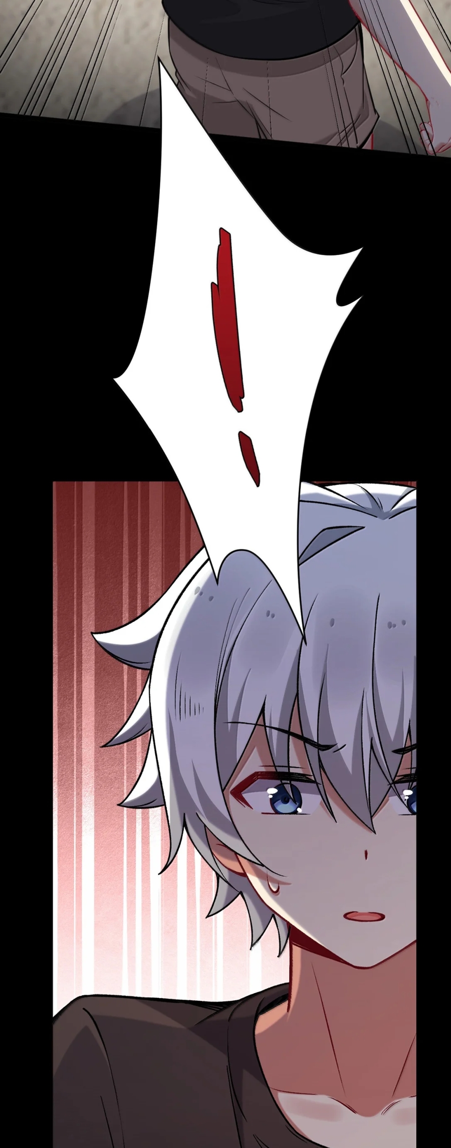 Immortal Me And Eldritch Wife ตอนที่ 80 หน้า 15