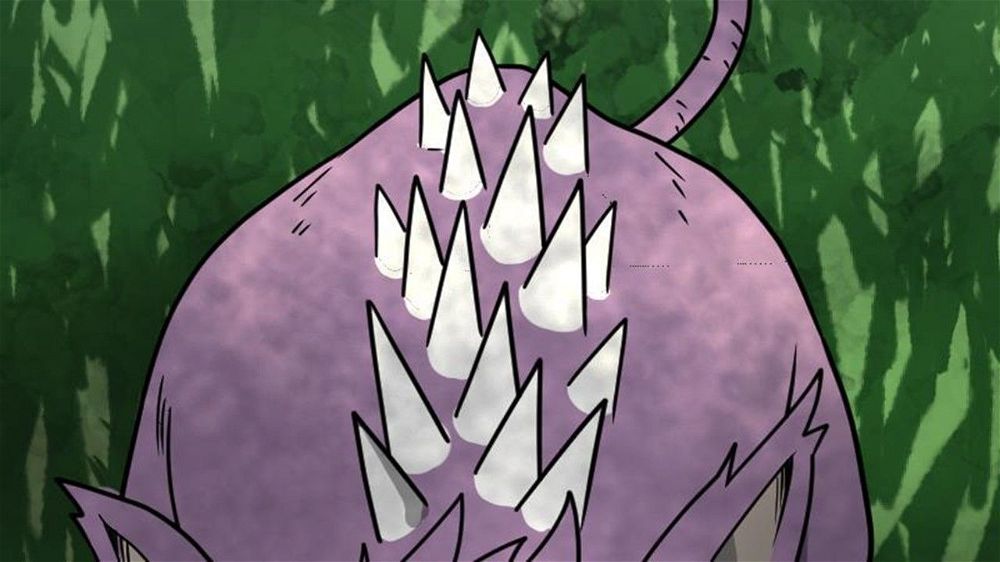 Peerless sword god เทพกระบี่ไรเทียมทาน ตอนที่ 25 หน้า 66