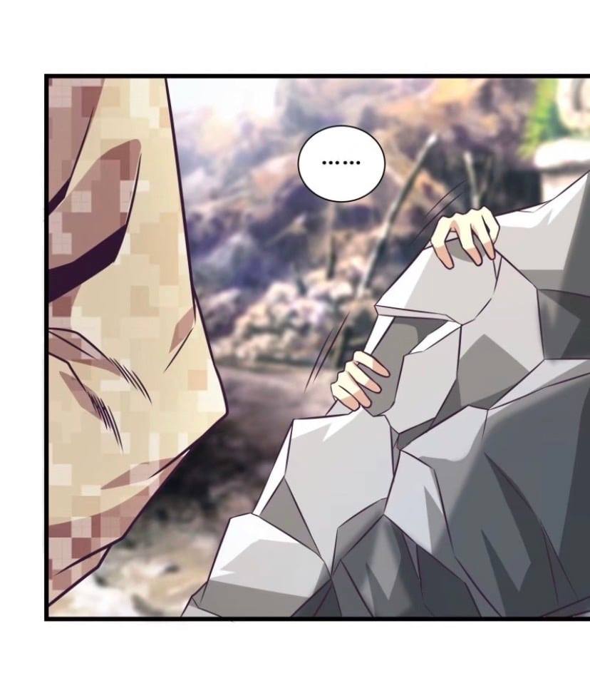 พ่อของฉันเป็นเทพสงครามที่แข็งแกร่งที่สุด ตอนที่ 58 หน้า 29