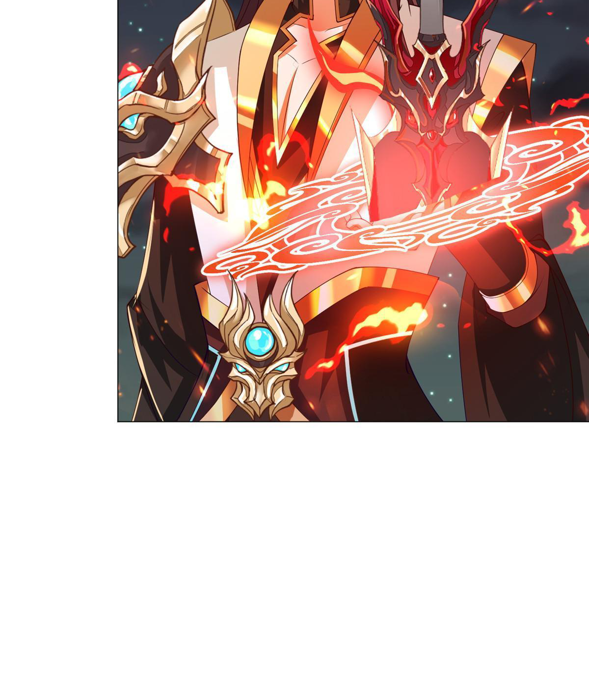 (ชนจีน) Dragon Master (จูหมิง นักรบเซียนมังกร) ตอนที่ 158 หน้า 18