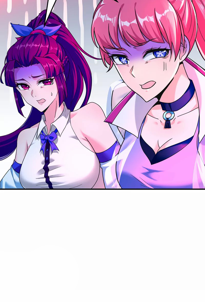 (จบ) Cultivate Immortality in The World of Superpowers (ปรมาจารย์ผู้ฝึกตนในโลกฮีโร่) ตอนที่ 17 หน้า 10