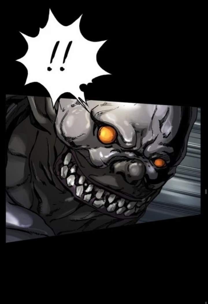 ข้าคือนักล่า ตอนที่ 5 หน้า 37