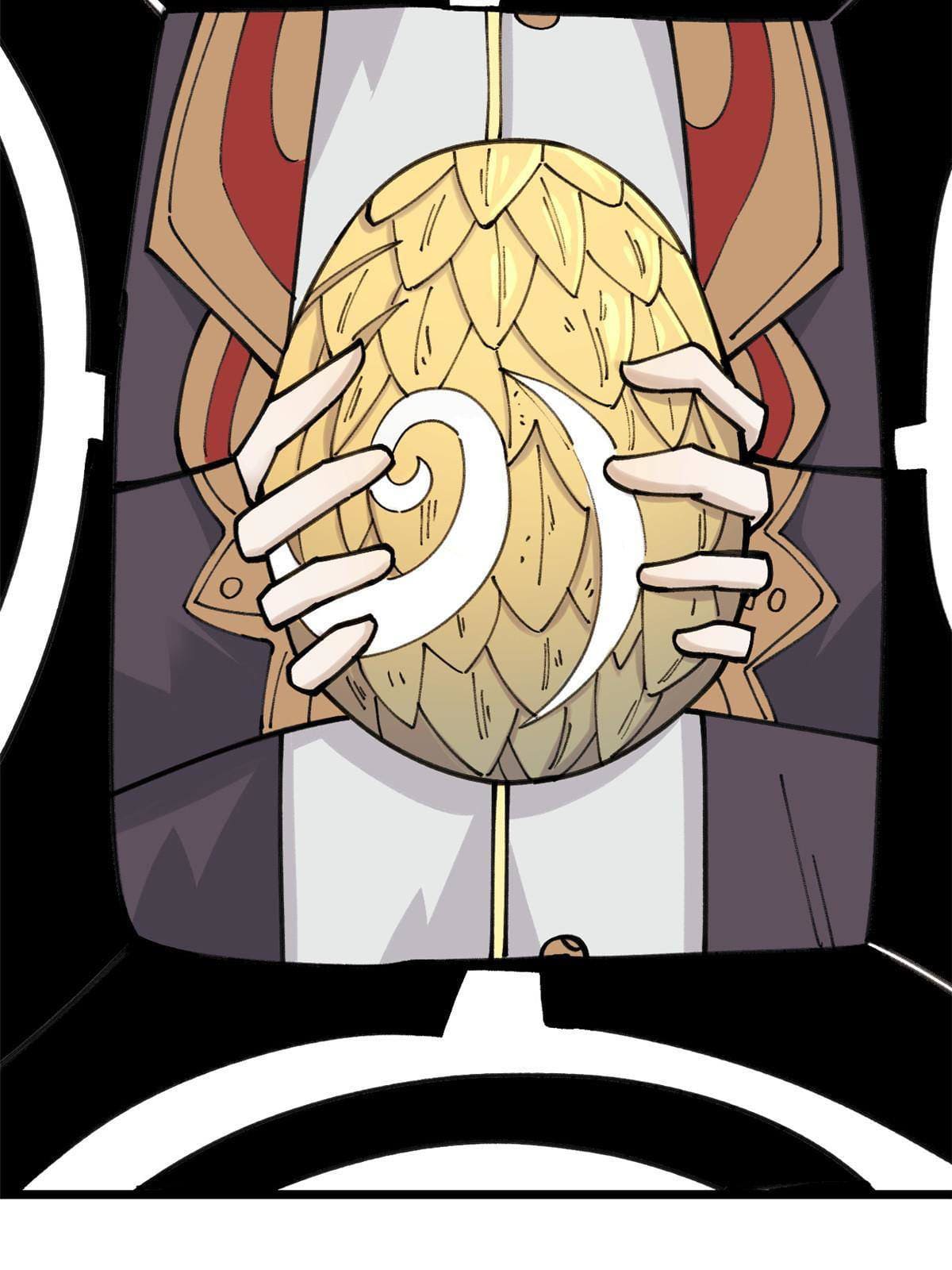 นิกายที่แข็งแกร่งที่สุด (ทันจีน) ตอนที่ 139 หน้า 8