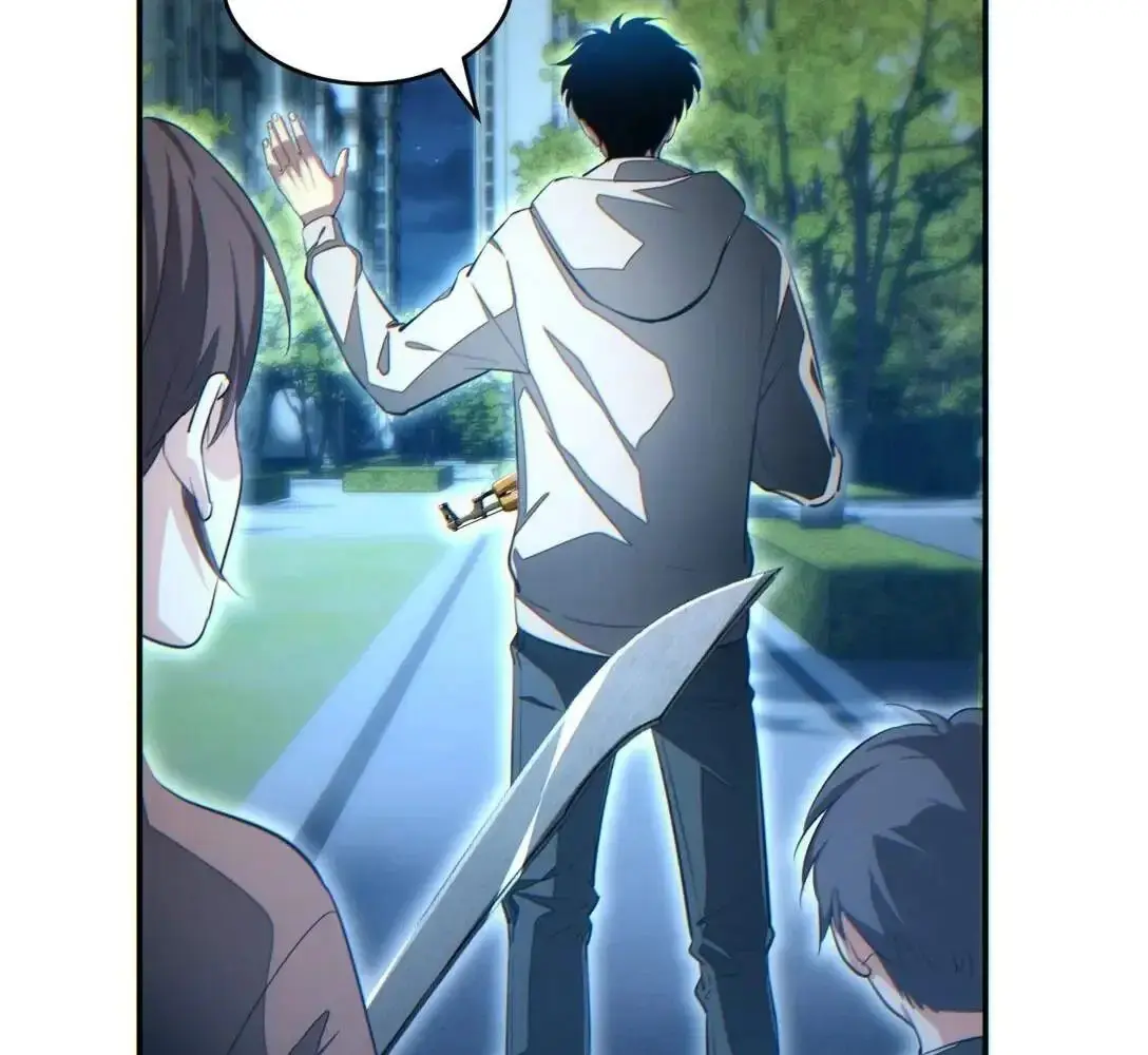 เกิดใหม่วันสิ้นโลก  (Rebirth In The End Times: I Reached The Top By Opening Boxes) ตอนที่ 17 หน้า 6