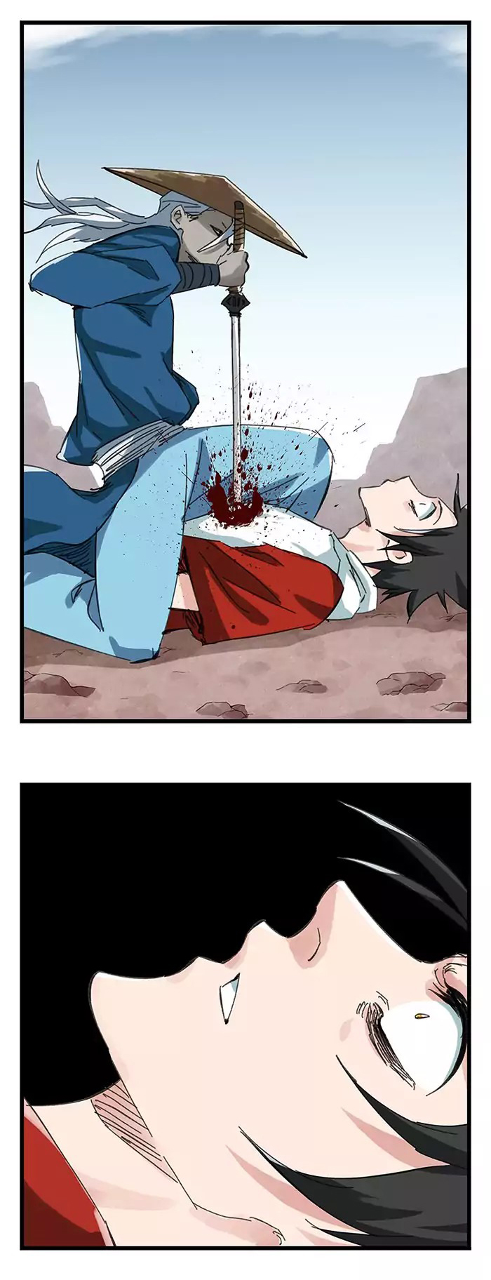 หอคอยสู่สวรรค์ ตอนที่ 36 หน้า 8