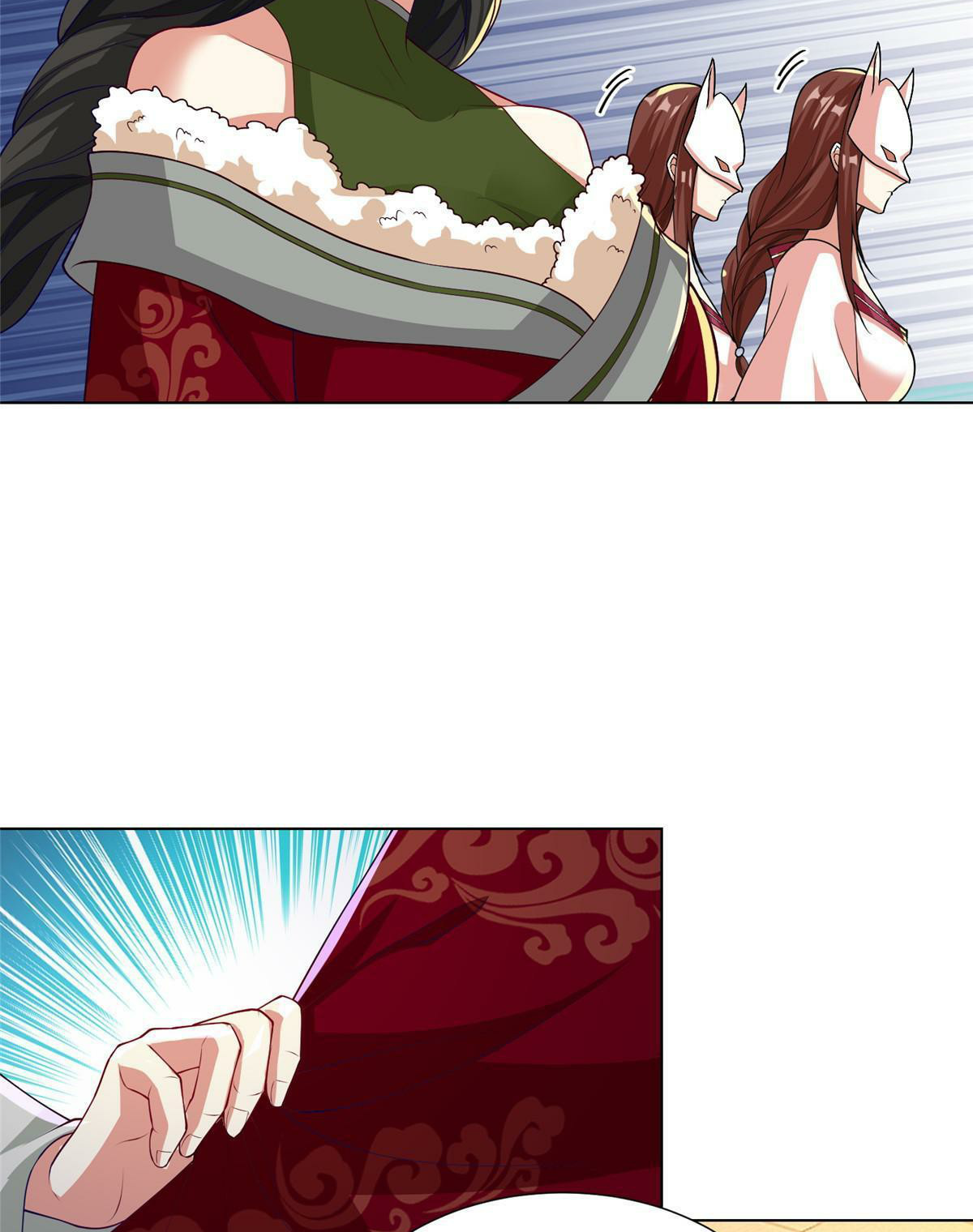 (ชนจีน) Dragon Master (จูหมิง นักรบเซียนมังกร) ตอนที่ 163 หน้า 40