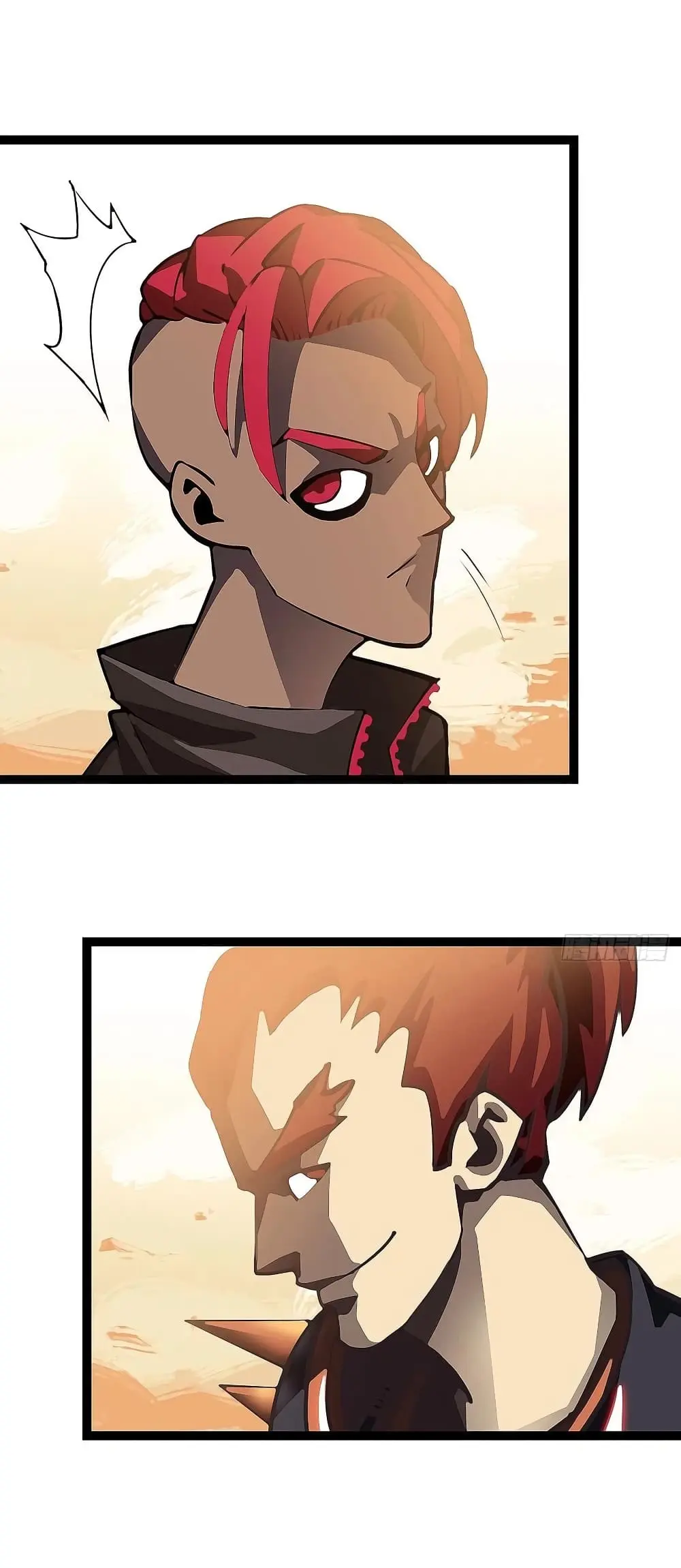 [จบ] เริ่มต้นใหม่ด้วยการเล่นเกมอย่างจริงจัง - It All Starts With Playing Game Seriously ตอนที่ 10 หน้า 35