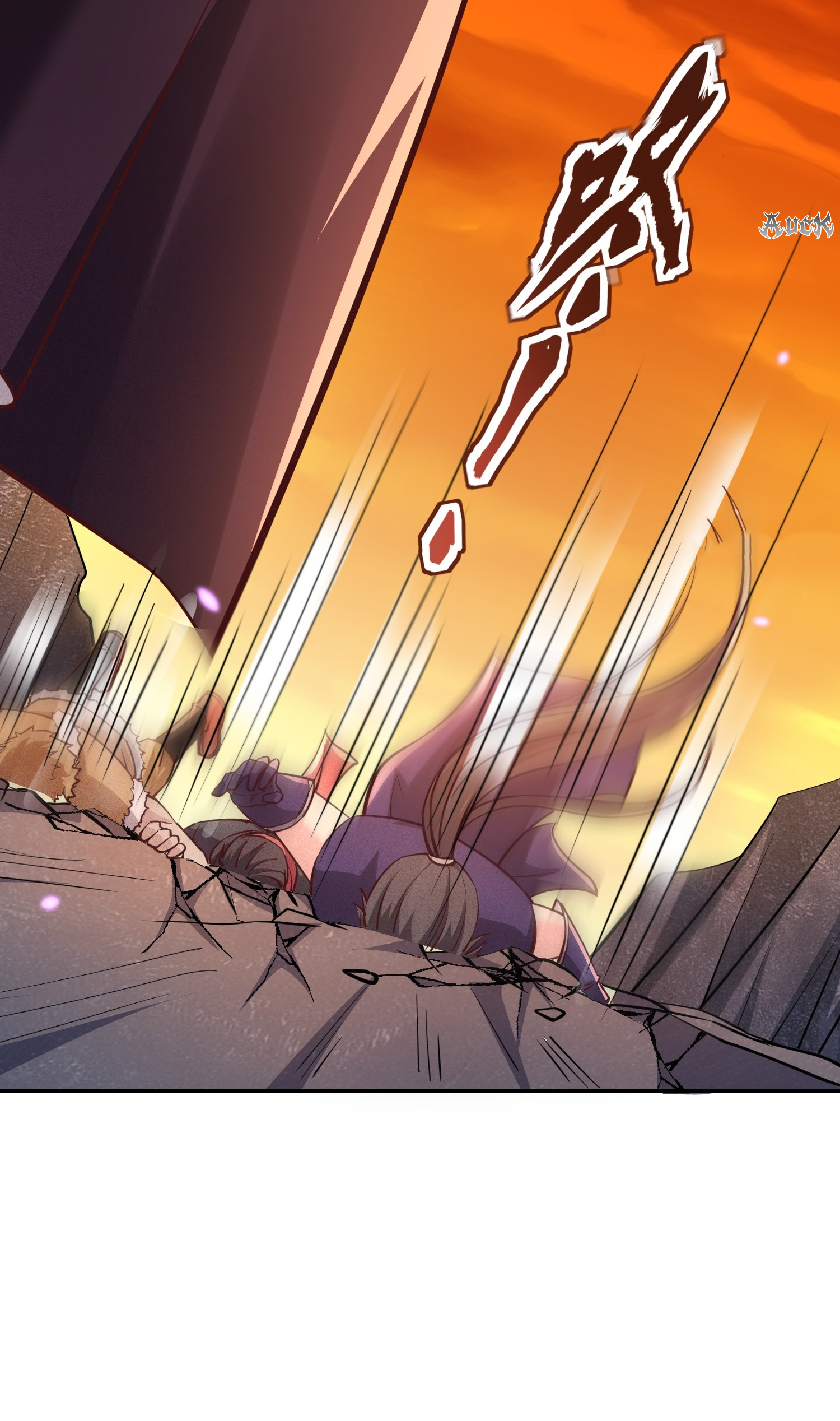 กลับมีพลังพระเจ้าสูงสุด ตอนที่ 3 หน้า 8