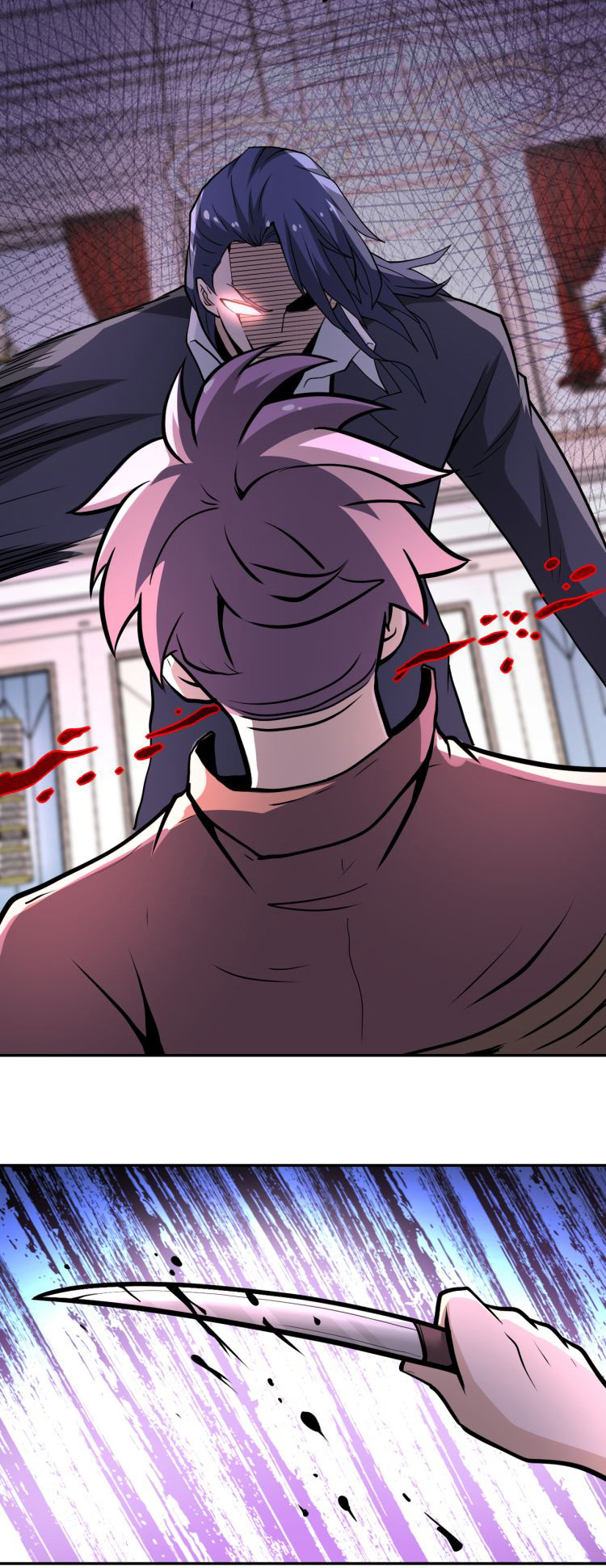 Apocalyptic Super System ตอนที่ 146 หน้า 32