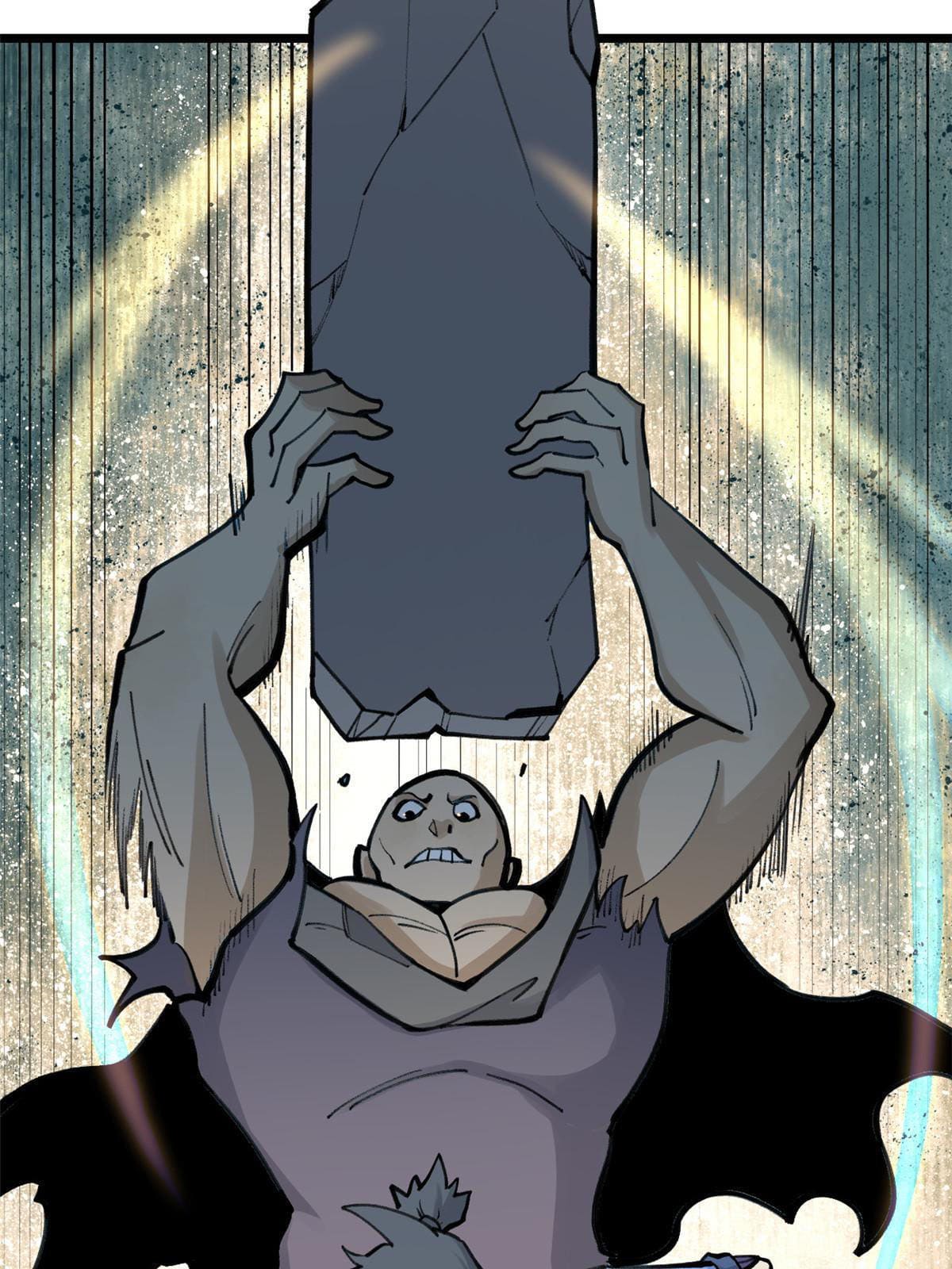 นิกายที่แข็งแกร่งที่สุด (ทันจีน) ตอนที่ 149 หน้า 46