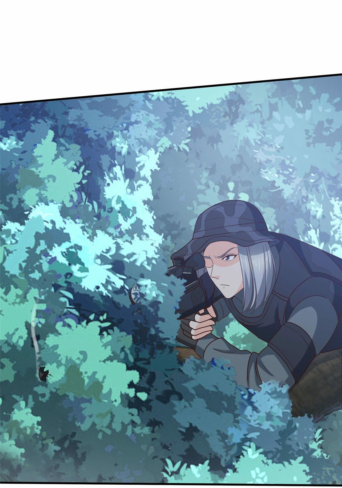 ถูกพ่อบังคับให้ต้องเลือก 1/10 เทพธิดามาแต่งงานด้วย ตอนที่ 28 หน้า 19