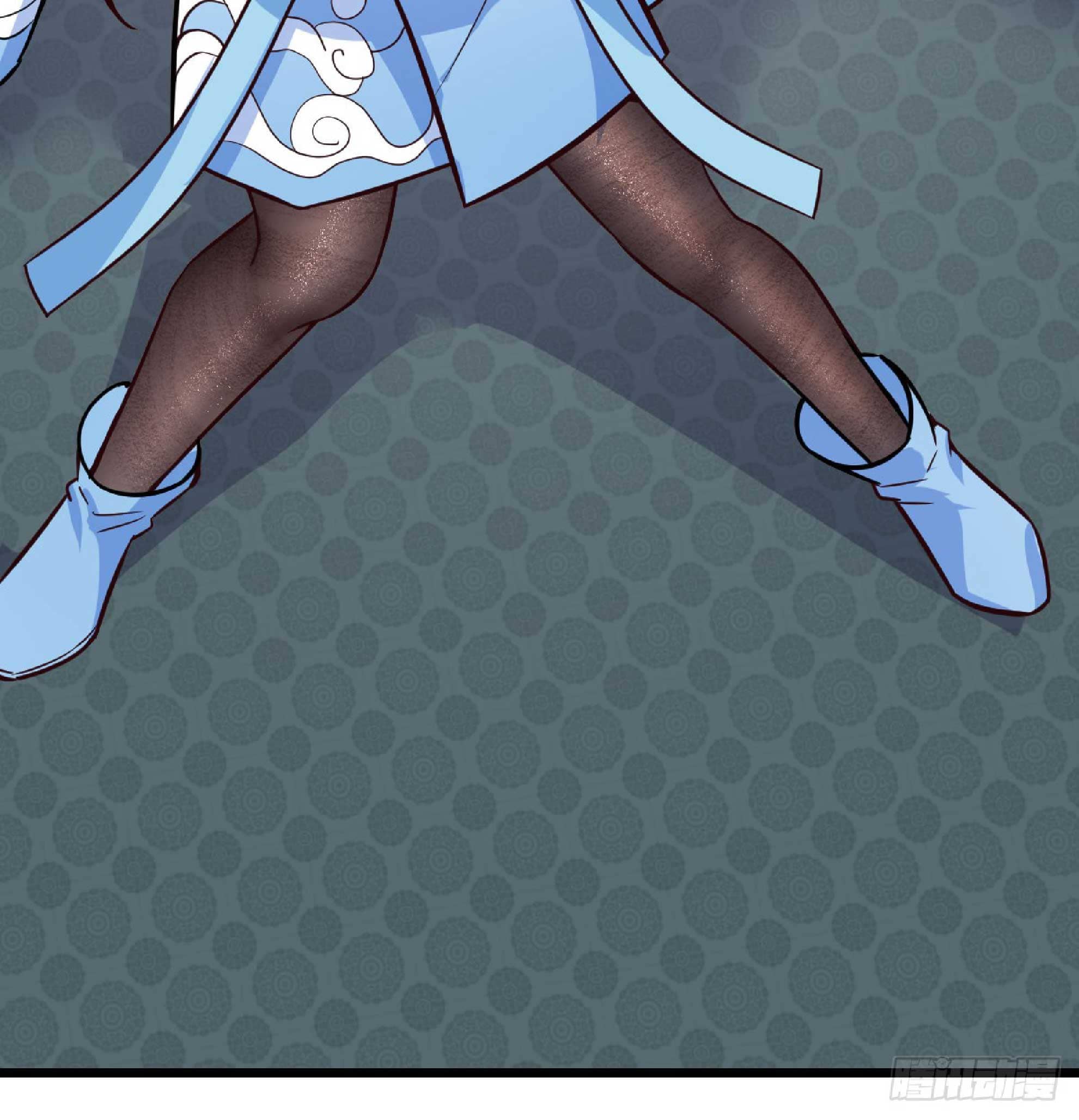 จู่ๆวิชาฟื้นฟูก็ไร้เทียมทานซะงั้น ! ตอนที่ 2 หน้า 46