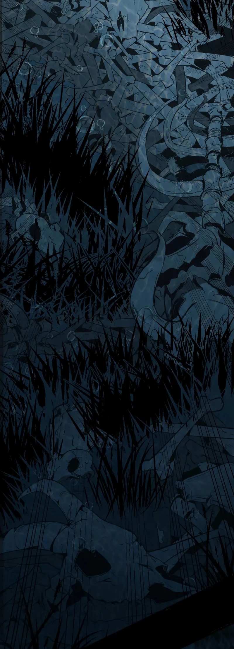 Super Evolution ตอนที่ 79 หน้า 15