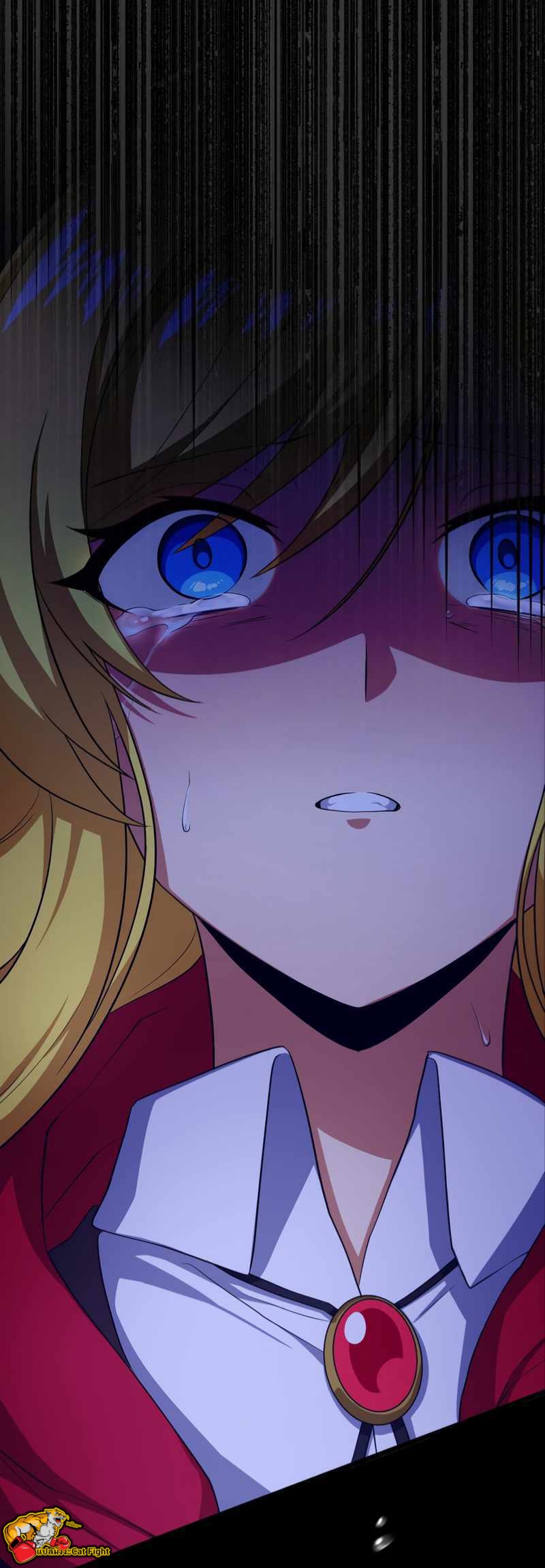 ฉันกลับชาติมาเกิดใหม่เป็นก็อบลินระดับ SSS ตอนที่ 30 หน้า 34