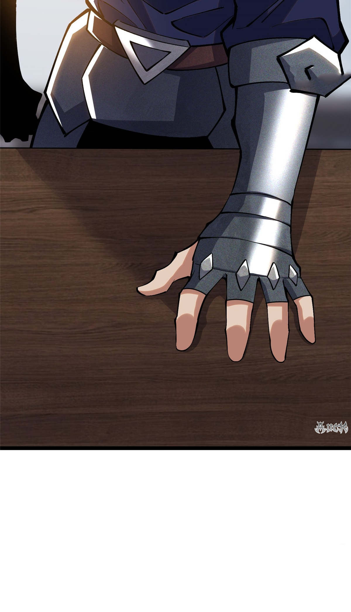 ไม่อยากเรียนทักษะ แห่งคำสาปเลย! ตอนที่ 17 หน้า 17